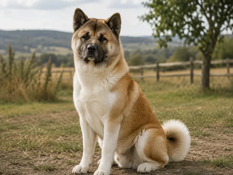 Akita