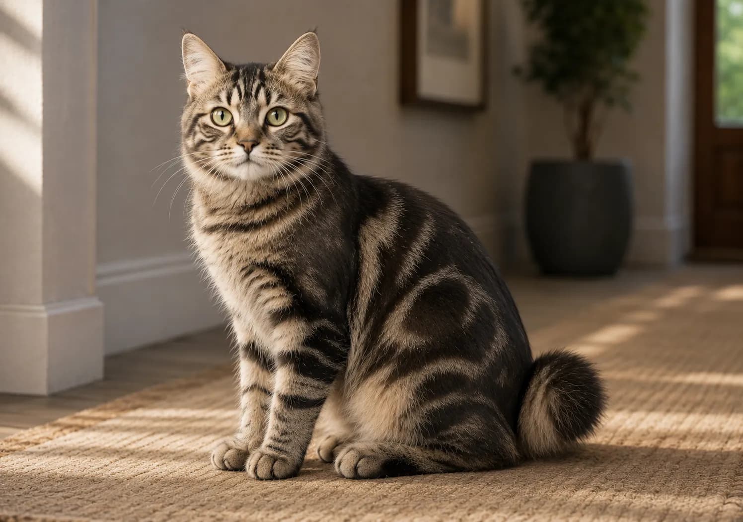 American Bobtail