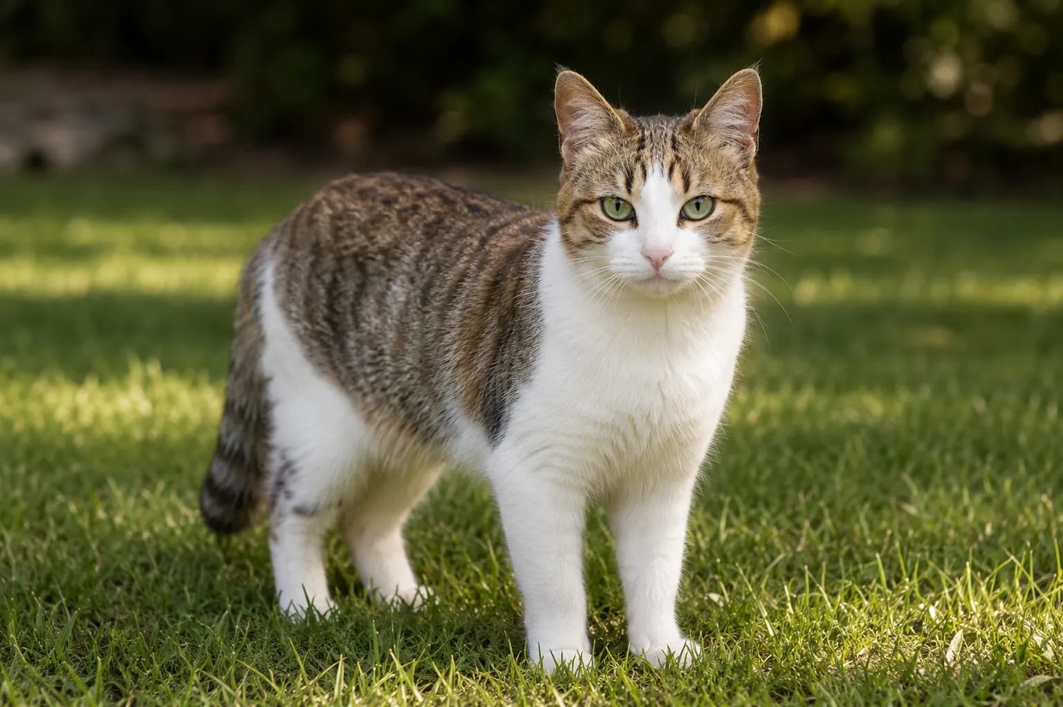 American Wirehair