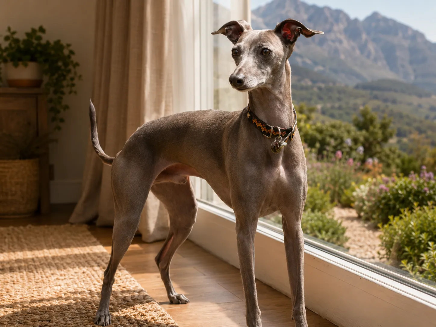 Italian Greyhound