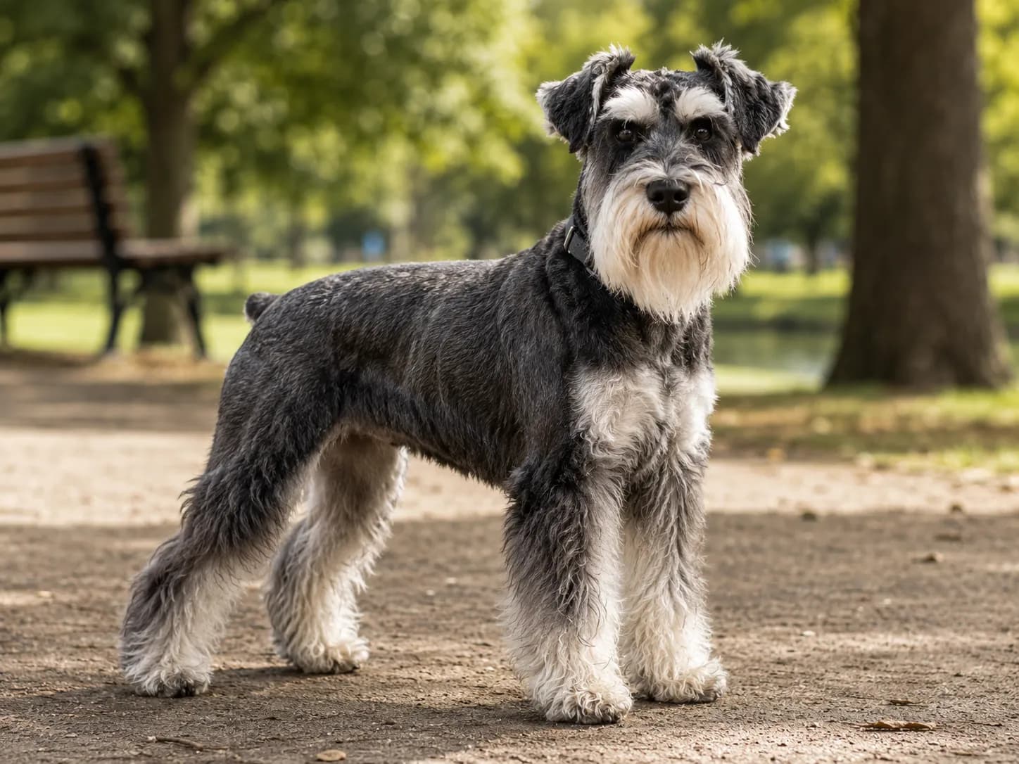 Miniature Schnauzer