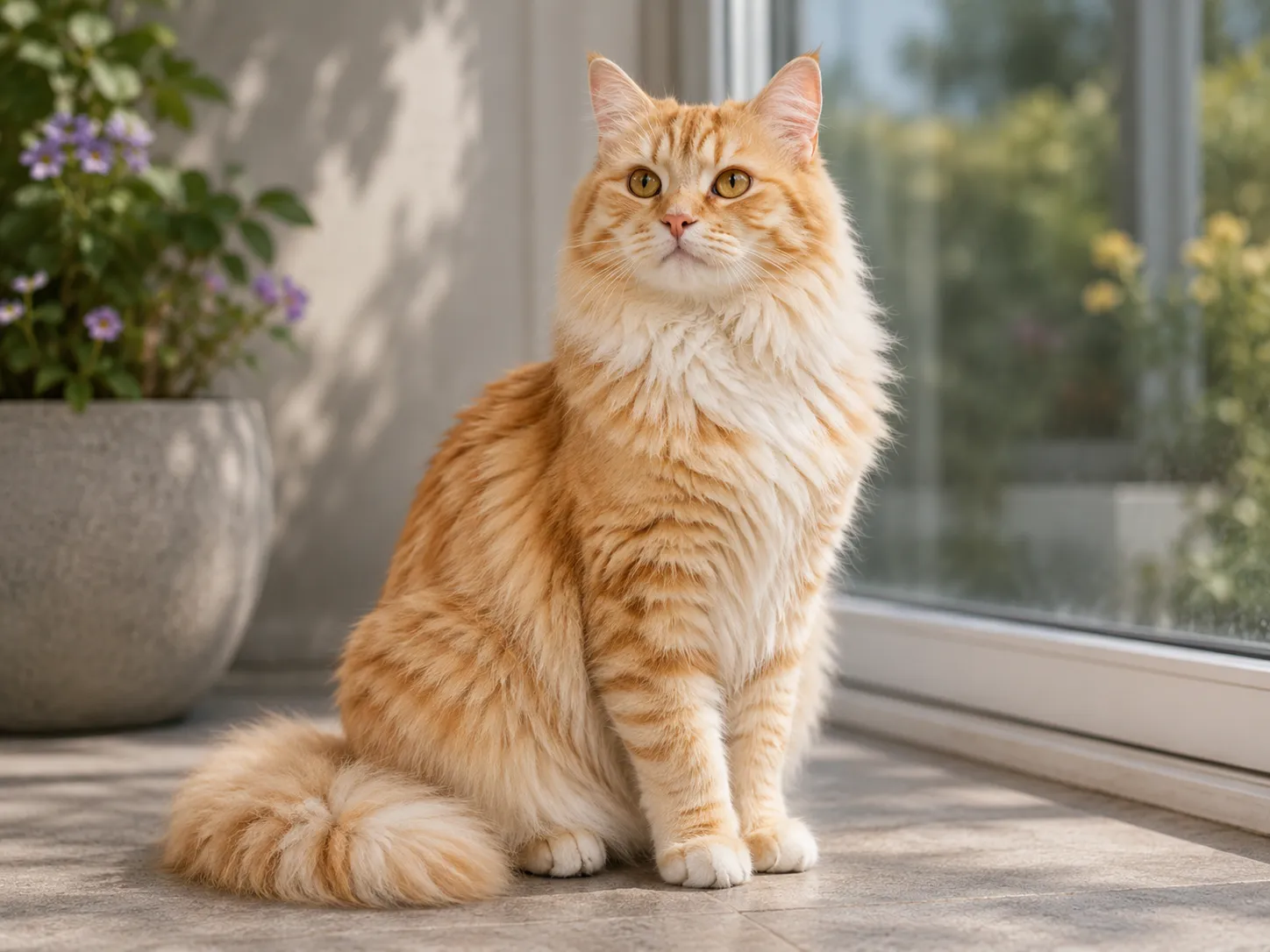 Tennessee Rex cat